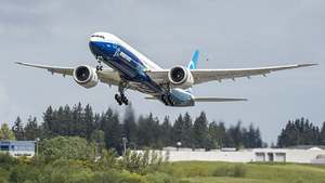 Boeing 777X