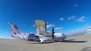 Ohana by Hawaiian ATR42