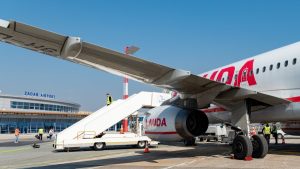 Lauda Airbus A320