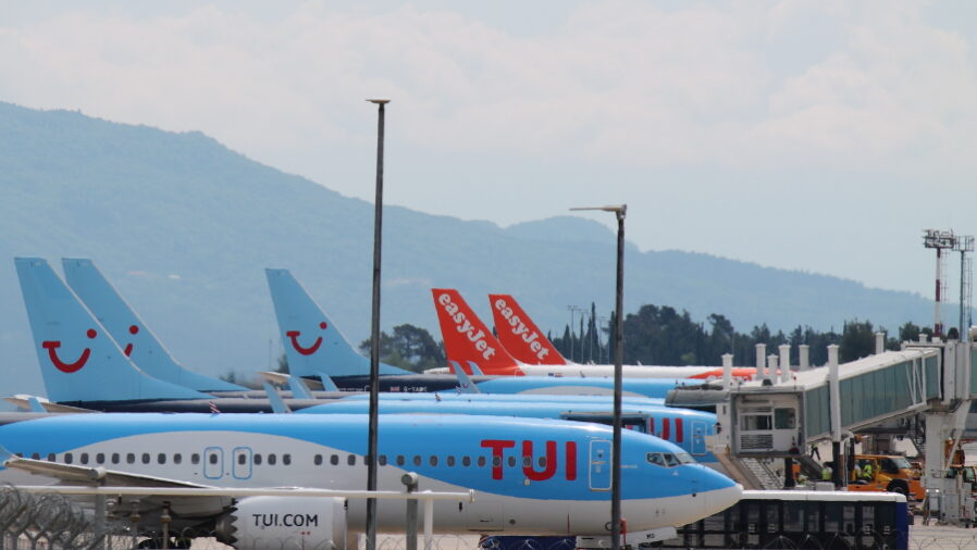 Zračna luka Dubrovnik