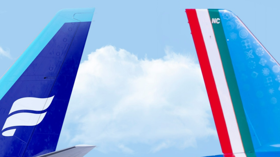 Icelandair & ITA codeshare