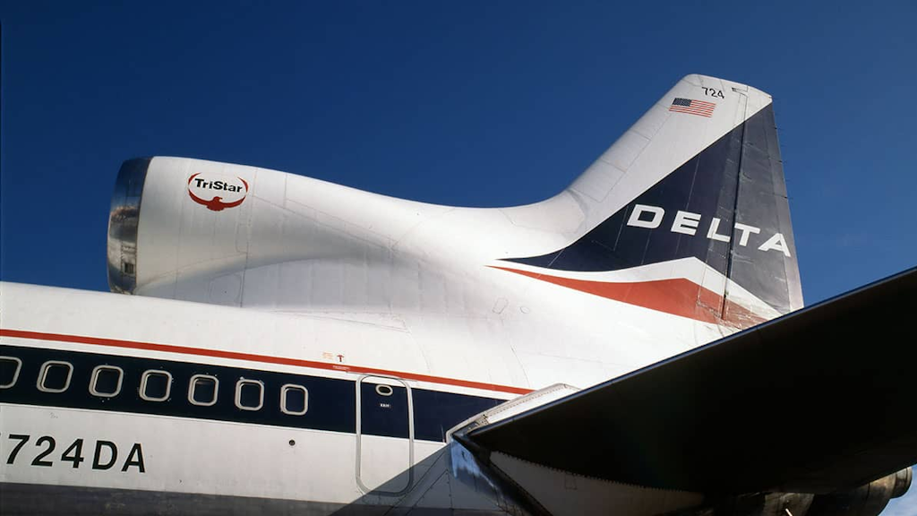 [IZ POVIJESTI] Lockheed L-1011 TriStar – tehnološko čudo koje je Lockheed zauvijek udaljilo od putničkih zrakoplova