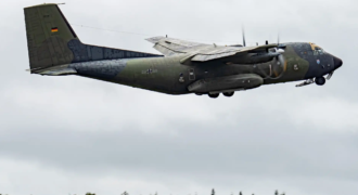 Transall C-160